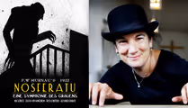 Organist Dorothy Papadakos Accompanies 1922’s “Nosferatu” in Atlanta