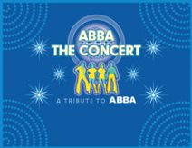 ABBA The Concert