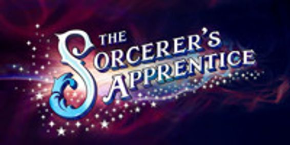 The Sorcerer's Apprentice show poster