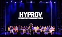 Hyprov: Improv Under Hypnosis with Colin Mochrie & Asad Mecci – Washington, DC