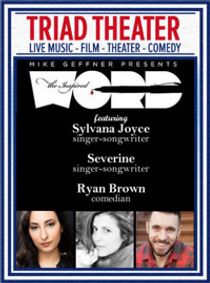 Stuck on Cupid: Love Notes for the Hopelessly Romantic show poster