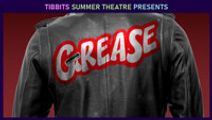 Tibbits Summer Theatre presents “Grease”