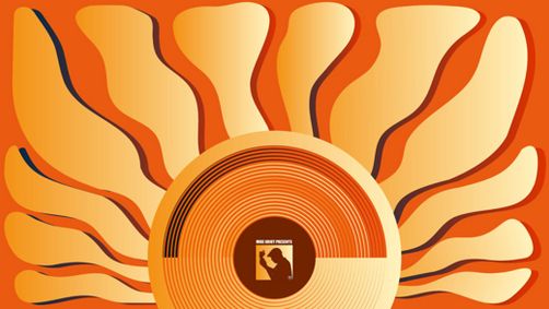 The Soul of Burt Bacharach show poster