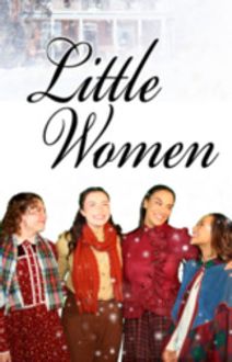 Little Women - The Broadway Musical