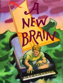 A New Brain