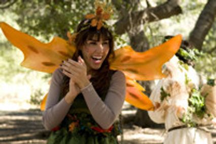 A Faery Hunt Enchantment show poster