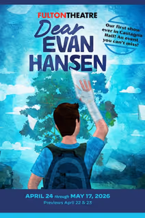 Dear Evan Hansen