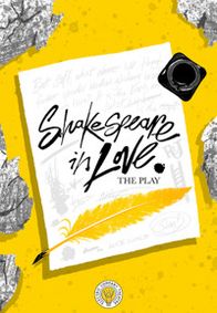 Shakespeare in Love show poster