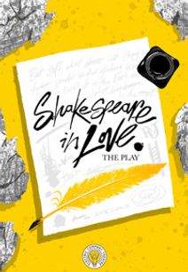 Shakespeare in Love