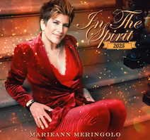 Marieann Meringolo - IN THE SPIRIT 2025! 