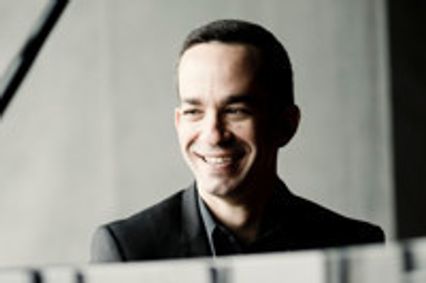 Beethoven Piano Concertos show poster