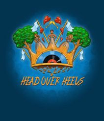 Head Over Heels 