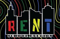 RENT: School Edition