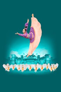 Shen Yun 2024 – Brisbane