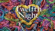 The Lord Chamberlain's Men in Twelfth Night in Chicago