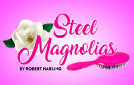 Steel Magnolias show poster