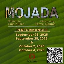 Mojada