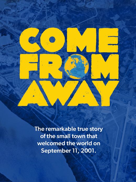 Come From Away
