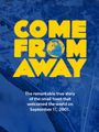 Come From Away in Phoenix