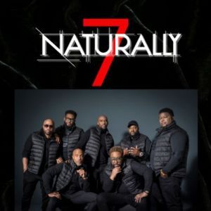 Naturally 7