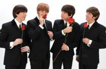 The Fab Four: The Ultimate Tribute