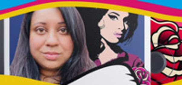 I MISS AMY WINEHOUSE show poster