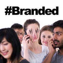 #Branded