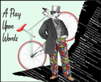 A Play Upon Words show poster