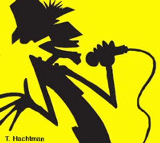 MISS GULCH RETURNS! show poster