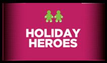 Holiday Heroes