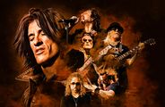 The Joe Perry Project in Boston