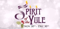 Spirit of the Yule