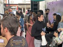 LA TALENT THURSDAY: TV Film Creatives Mixer (Free with RSVP)