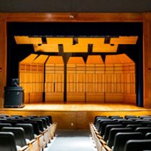 Faculty Chamber Music Concert