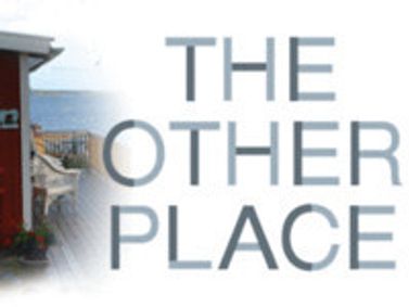 The Other Place show poster