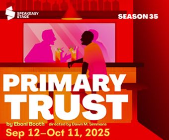PRIMARY TRUST show poster