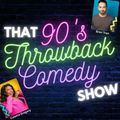 That 90s Throwback Comedy Show at The Annoyance | Sundays in November in Chicago