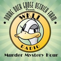 WKLL Radio Murder Mystery Hour