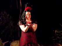 Opera Bites at The Embassy: Carmen