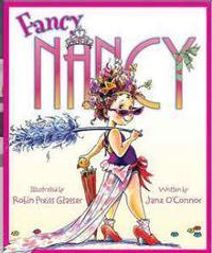Fancy Nancy: The Musical