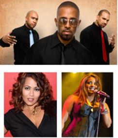 FOREVER FREESTYLE 11 show poster