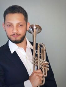 Salon Series: Valdemar Castillo