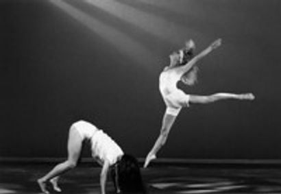 Excerpts from show poster