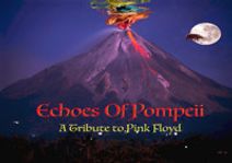 Echoes of Pompeii