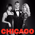 CHICAGO the Musical in Chicago