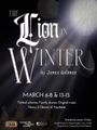 The Lion in Winter in Dallas