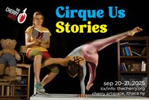 Cirque Us: Stories