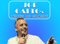 Joe Gatto's Night of Comedy