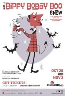 THE BIPPY BOBBY BOO SHOW