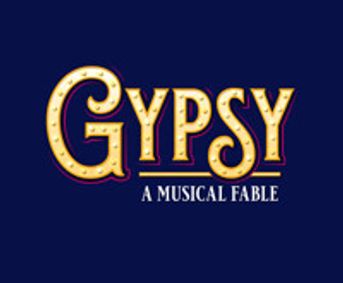 Gypsy show poster